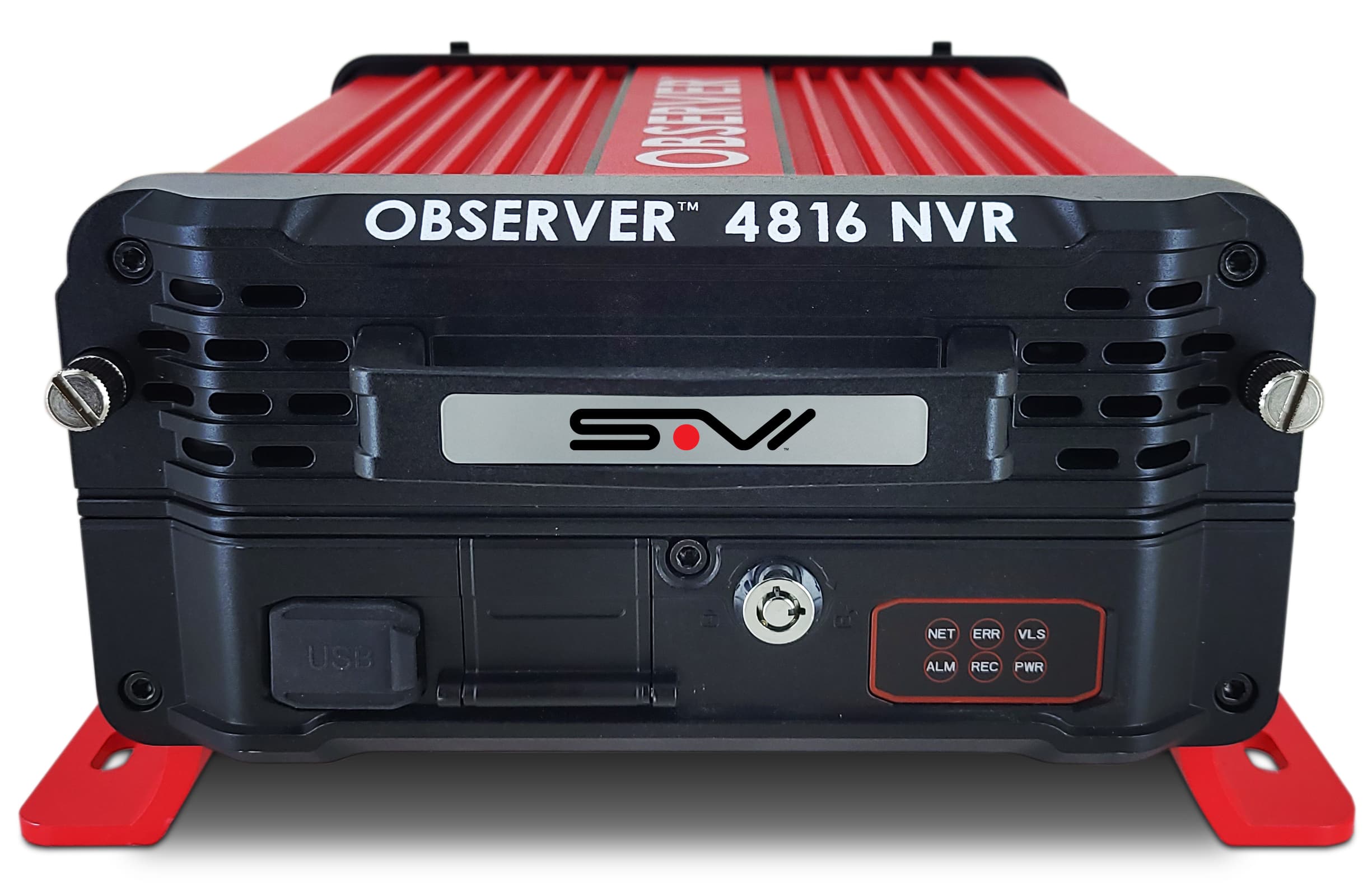 Observer® 4816 NVR